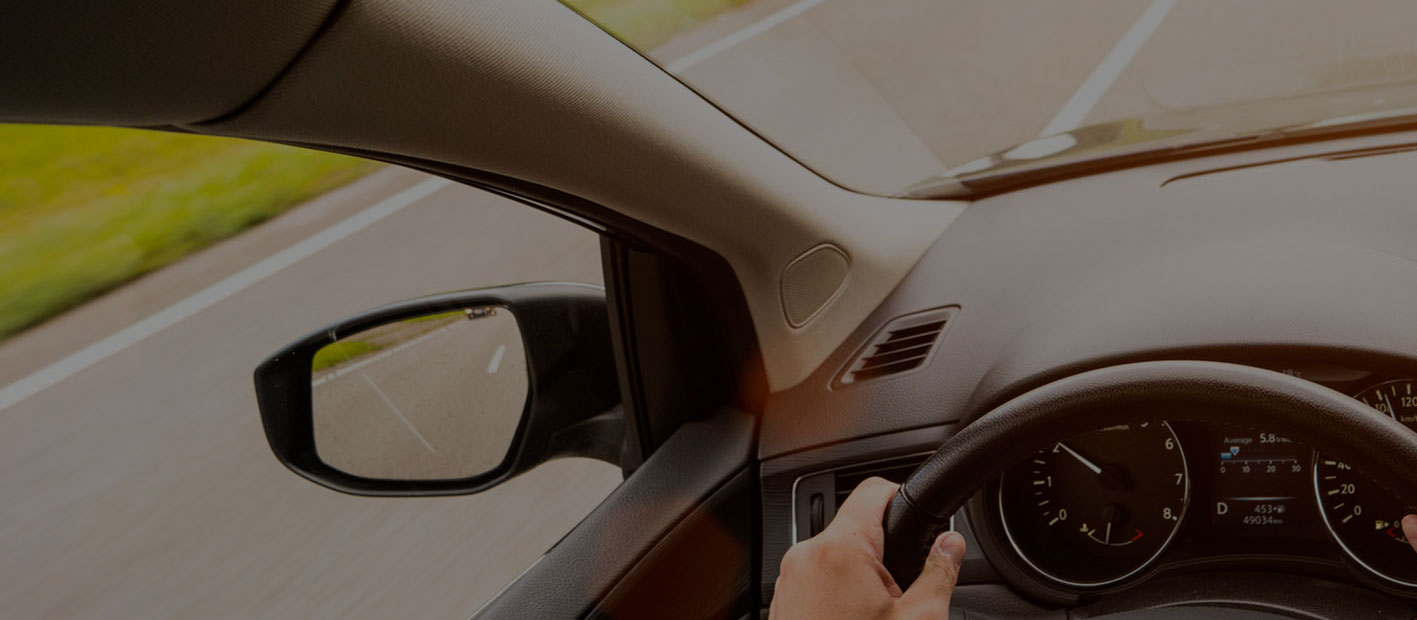 Radiazioni auto a Villorba e Oderzo